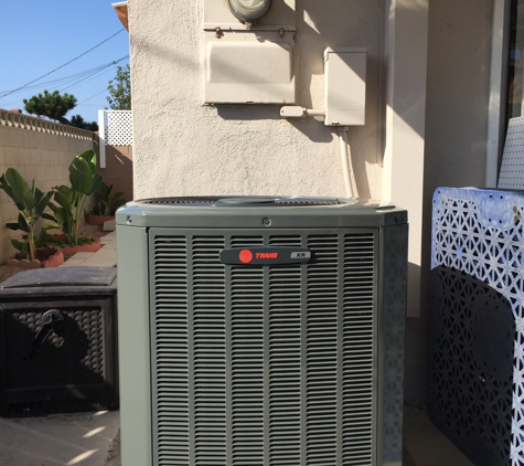 I GO Heating & Air Conditioning - Walnut, CA