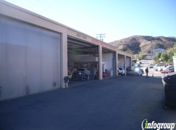 Auto Doctor - Canyon Country, CA