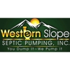 Western Slope Septic Pumping Inc gallery