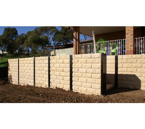 Creative Sleepers - Lonsdale, SA