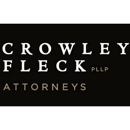Crowley Fleck PLLP - Attorneys