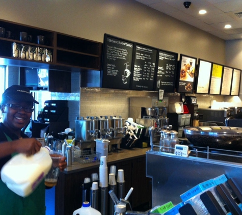 Starbucks Coffee - Pooler, GA