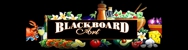 Blackboard Art - Artists