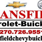 Mansfield Cherolet-Buick Inc