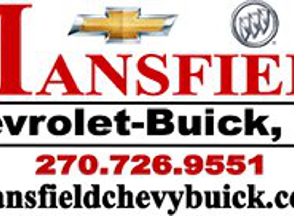 Mansfield Cherolet-Buick Inc - Russellville, KY