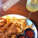 Red Lobster - Seafood Restaurants