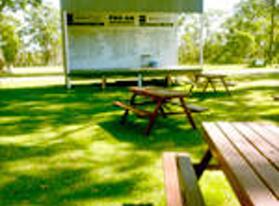 Kempsey Golf Club - South Kempsey, NSW