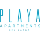 Playa Apartments in Key Largo