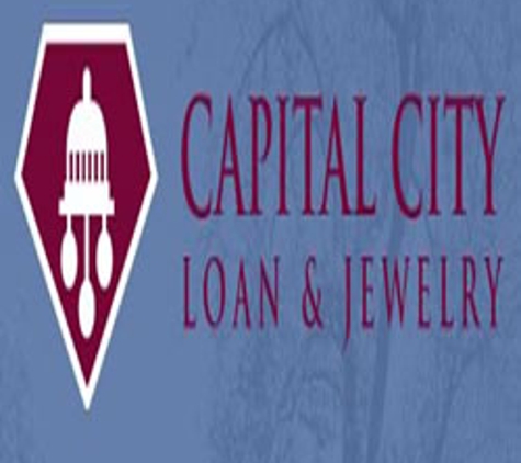 Capital City Loan & Jewelry - 95841 - Sacramento, CA