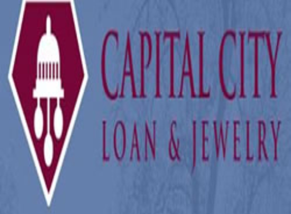 Capital City Loan and Jewelry - Sacramento, CA