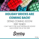 WicklessLiving With Scentsy - Home Decor