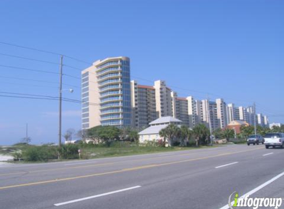 Ann Picard Realty - Orange Beach, AL