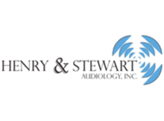 Henry & Stewart Audiology - Uniontown, PA