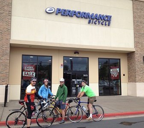 Performance Bicycle Shop - Tualatin, OR