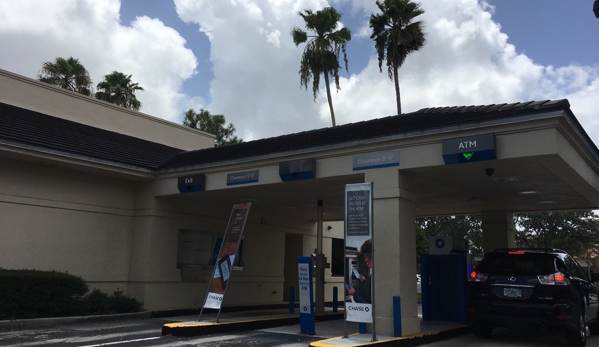 Chase Bank - Greenacres, FL