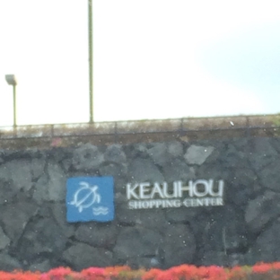 Keauhou Shopping Center - Kailua Kona, HI