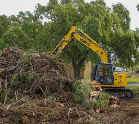 Community Tree Service Inc. - Pajaro, CA