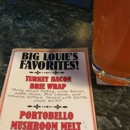 Big Louie's - American Restaurants