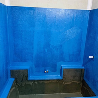 Sure Seal Waterproofing - Clyde North, VIC