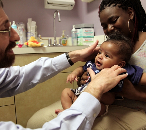 People's Community Clinic - Austin, TX