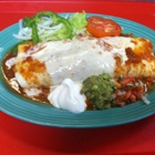 Las Margaritas Mexican Grill