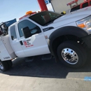 Gene's 24 Hour Emergency Road Service & Towing - Towing