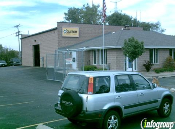 John & Scott Automotive Repair Specialists - Palatine, IL