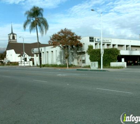 First Citizens Bank - Glendora, CA