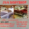 J&N bodyshop gallery