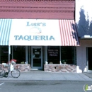 Luis's Taqueria - Mexican Restaurants
