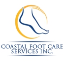 Coastal Foot Care Services, Inc. - Physicians & Surgeons, Podiatrists