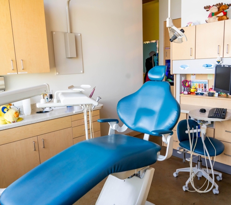 Kids Mile High Pediatric Dentistry - Central Park - Denver, CO