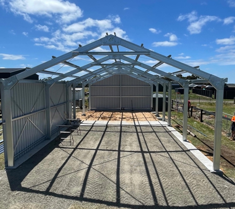 South West Sheds - Warrnambool, VIC