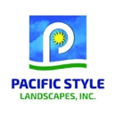 Pacific Style Landscapes - Gardeners