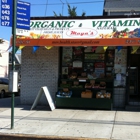 MAYA'S ORGANICS & VITAMINS