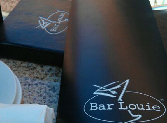 Bar Louie - Milwaukee, WI