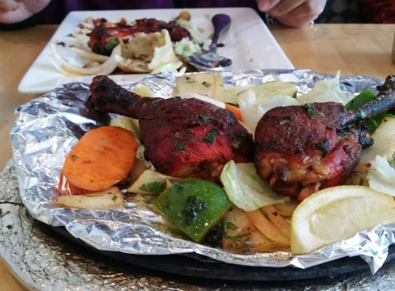 Rangoli Indian Cuisine - Chicago, IL