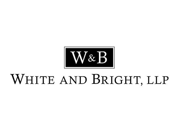 White and Bright, LLP - Escondido, CA