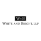 White and Bright, LLP