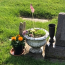 Byron Cemetery - Cemeteries
