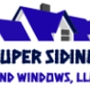 Super Siding and Windows