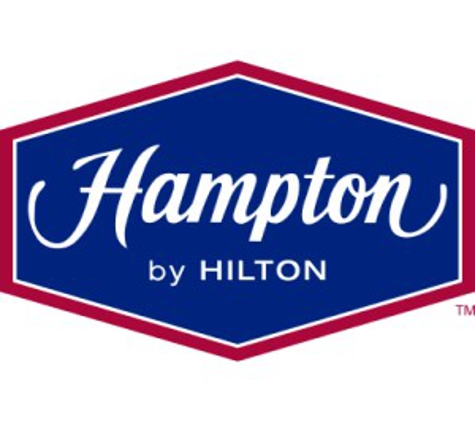 Hampton Inn & Suites Sacramento-Cal Expo - Sacramento, CA