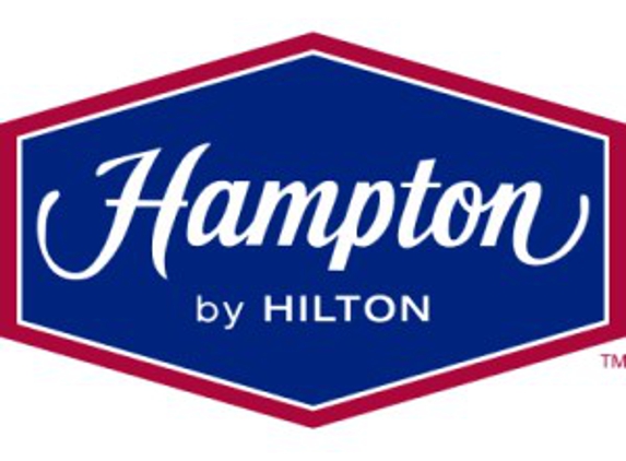 Hampton Inn - Tyler, TX