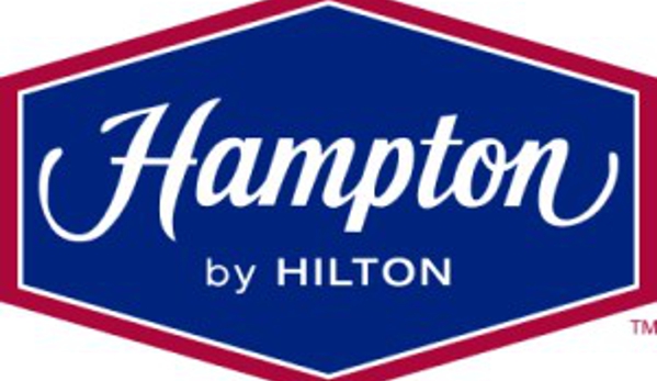 Hampton Inn Baltimore-Downtown-Convention Center - Baltimore, MD