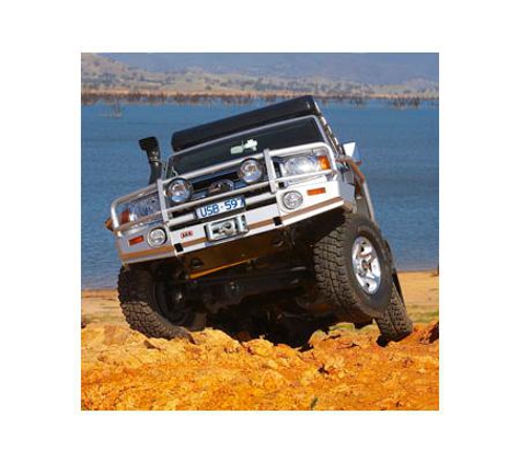 Inverell 4WD Centre Pty Ltd - Inverell, NSW