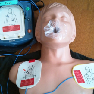 CPR Training By Heart Savers - Dallas, GA