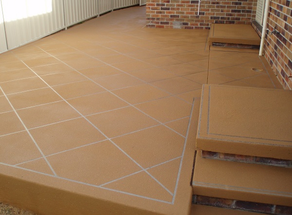 Advanced Spray Pave - Wallsend, NSW. After