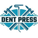 Dent Press - Dent Removal