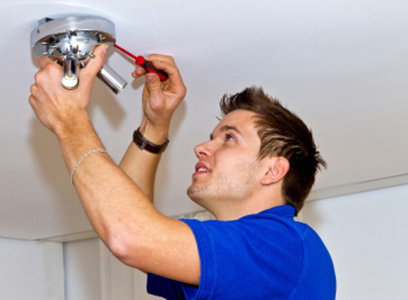 Smithtown Licensed Electricians - Smithtown, NY