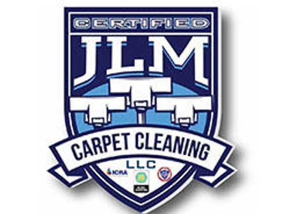 JLM Certified Carpet Cleaning - Campbell, NY